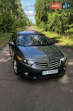 Седан Honda Accord 2008 в Нежине
