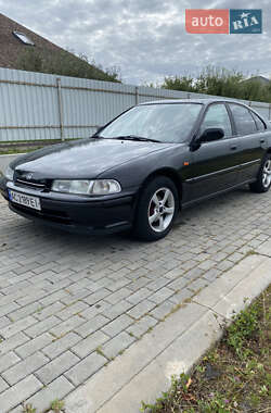 Седан Honda Accord 1995 в Підгайцях