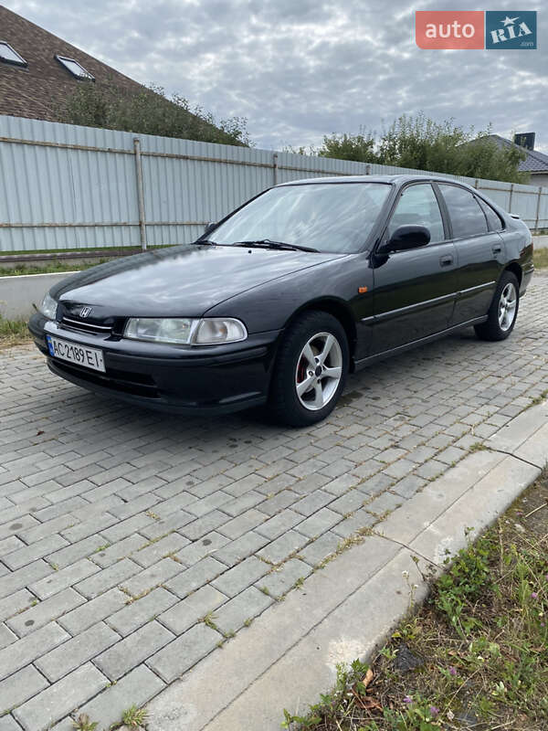 Honda Accord 1995