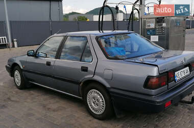 Седан Honda Accord 1989 в Кривом Роге
