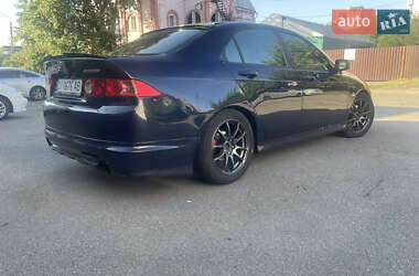 Седан Honda Accord 2005 в Киеве