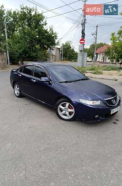 Седан Honda Accord 2003 в Одессе