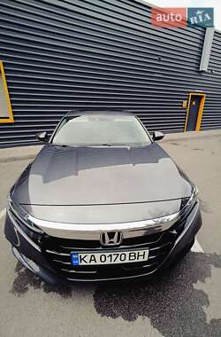 Седан Honda Accord 2019 в Києві