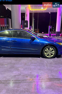 Купе Honda Accord 2008 в Одесі