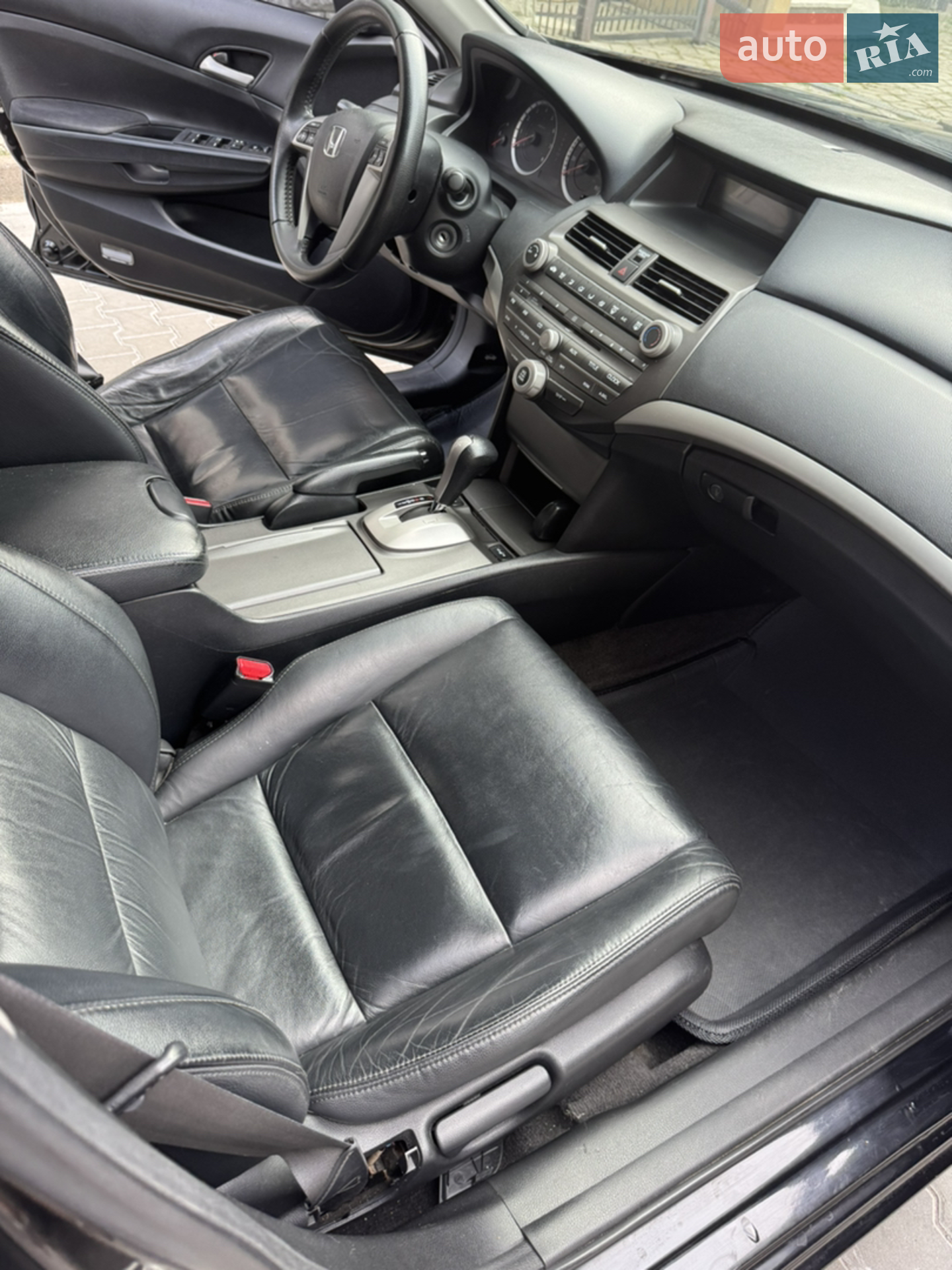 2011 Honda Accord - мініатюра 13