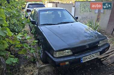 Седан Honda Accord 1987 в Одессе