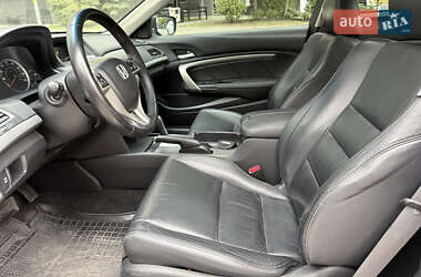 Купе Honda Accord 2008 в 