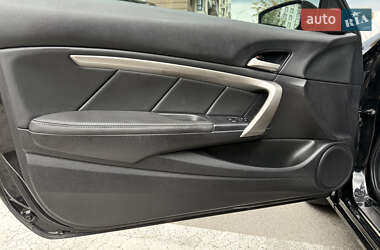 Купе Honda Accord 2008 в 