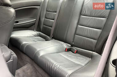 Купе Honda Accord 2008 в 