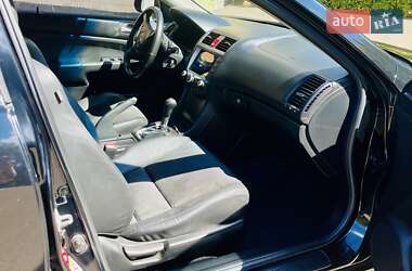 Седан Honda Accord 2007 в 