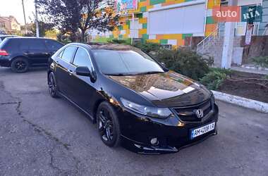 Седан Honda Accord 2008 в Одесі