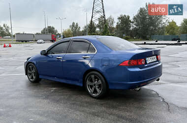 Седан Honda Accord 2006 в 