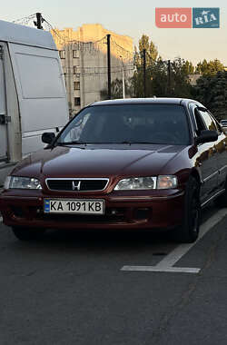 Седан Honda Accord 1997 в Кременчуге