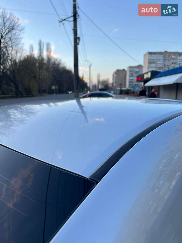 Седан Honda Accord 2012 в Ніжині