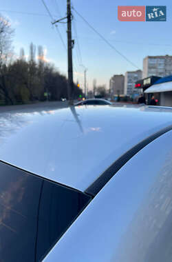 Седан Honda Accord 2012 в 