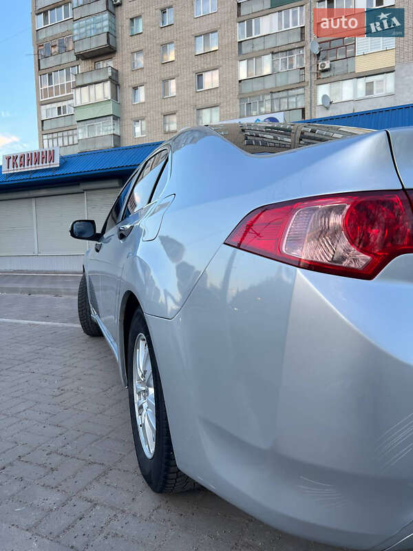 Седан Honda Accord 2012 в Ніжині