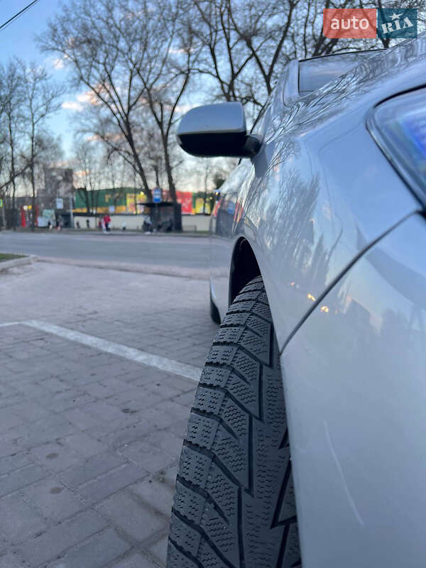 Седан Honda Accord 2012 в Ніжині