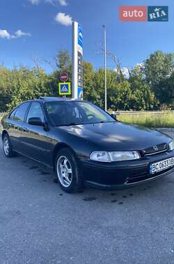 Седан Honda Accord 1994 в Летичеве