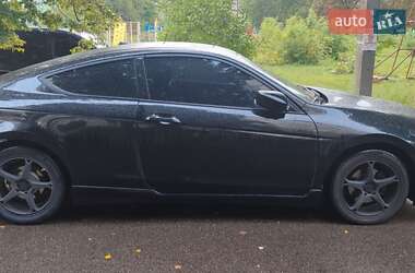 Купе Honda Accord 2008 в 