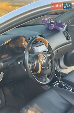 Седан Honda Accord 2008 в Хмельницком