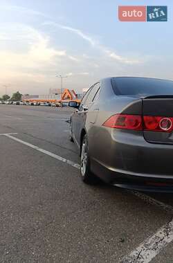Седан Honda Accord 2008 в 