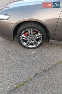Седан Honda Accord 2008 в 