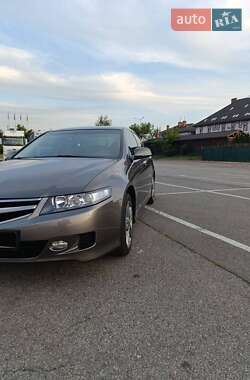 Седан Honda Accord 2008 в 