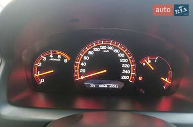 Седан Honda Accord 2008 в 