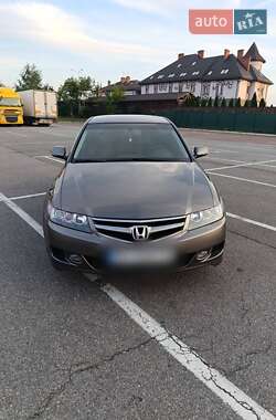 Седан Honda Accord 2008 в 