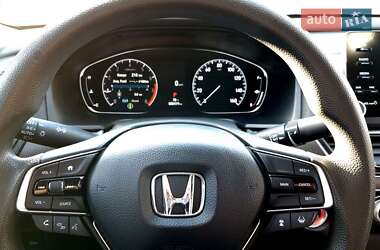 Седан Honda Accord 2019 в Вінниці