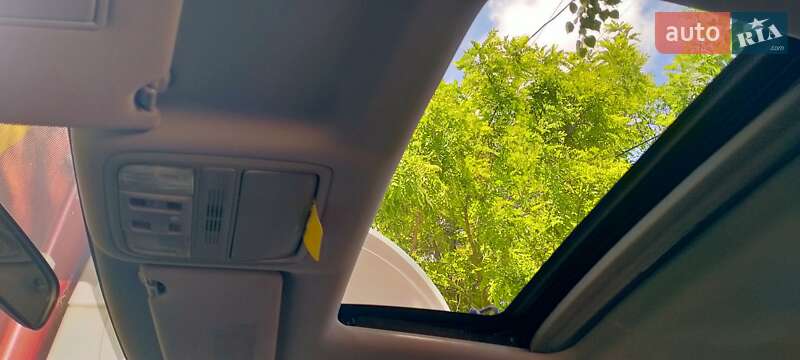 Седан Honda Accord 2015 в Виннице