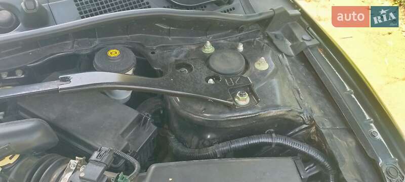 Седан Honda Accord 2015 в Виннице