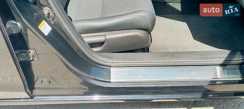 Седан Honda Accord 2015 в Виннице