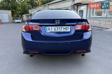 Седан Honda Accord 2008 в 