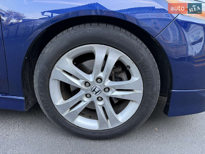 Седан Honda Accord 2008 в Одесі