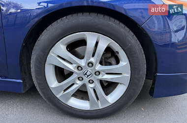 Седан Honda Accord 2008 в 