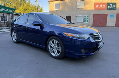 Седан Honda Accord 2008 в 