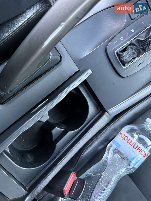 Седан Honda Accord 2008 в Одесі