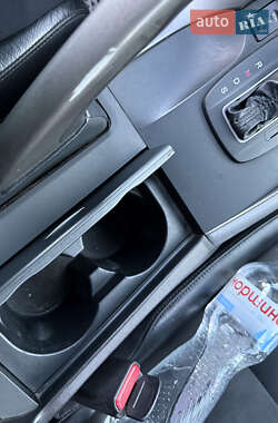 Седан Honda Accord 2008 в 