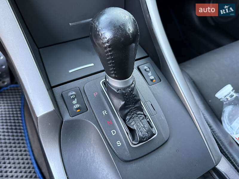 Седан Honda Accord 2008 в Одесі