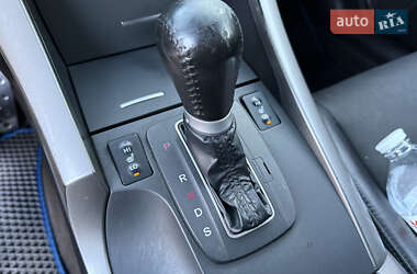 Седан Honda Accord 2008 в 