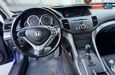 Седан Honda Accord 2008 в 