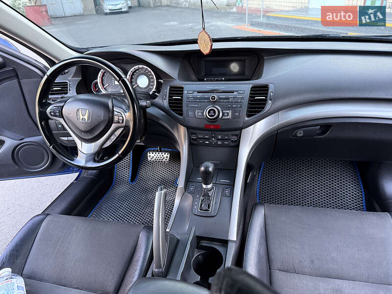 Седан Honda Accord 2008 в Одесі