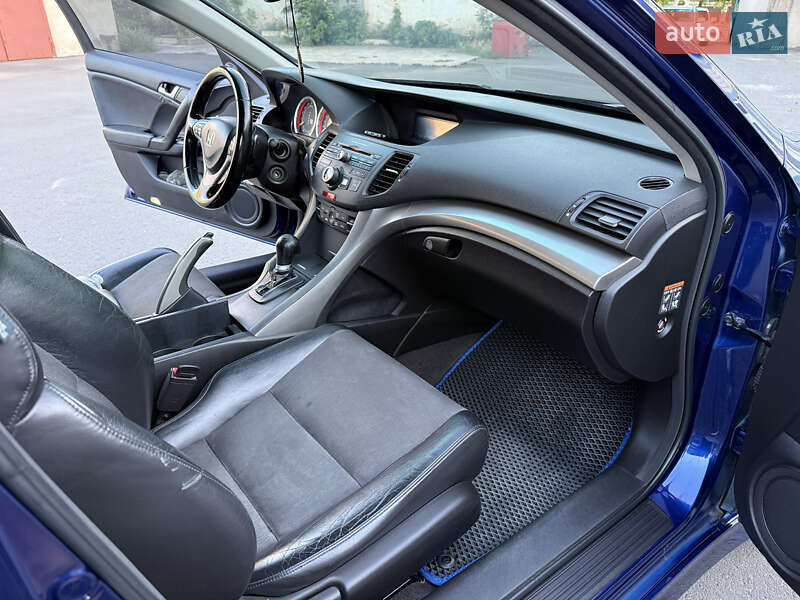 Седан Honda Accord 2008 в Одесі