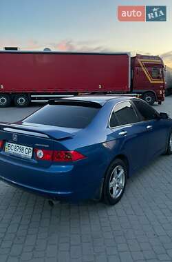 Седан Honda Accord 2006 в 