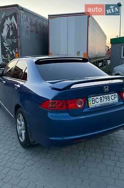 Седан Honda Accord 2006 в 