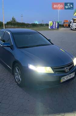Седан Honda Accord 2006 в 