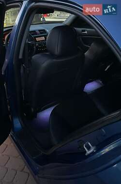 Седан Honda Accord 2006 в 
