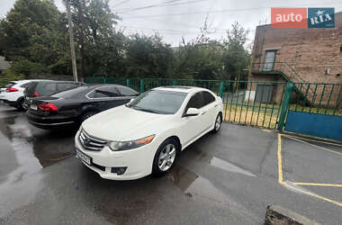 Седан Honda Accord 2008 в Виннице