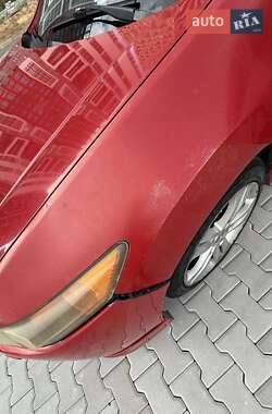 Седан Honda Accord 2008 в 